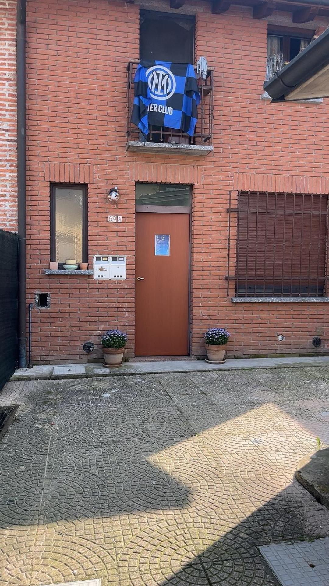 Sweet Home Aurora Trivolzio Exterior photo