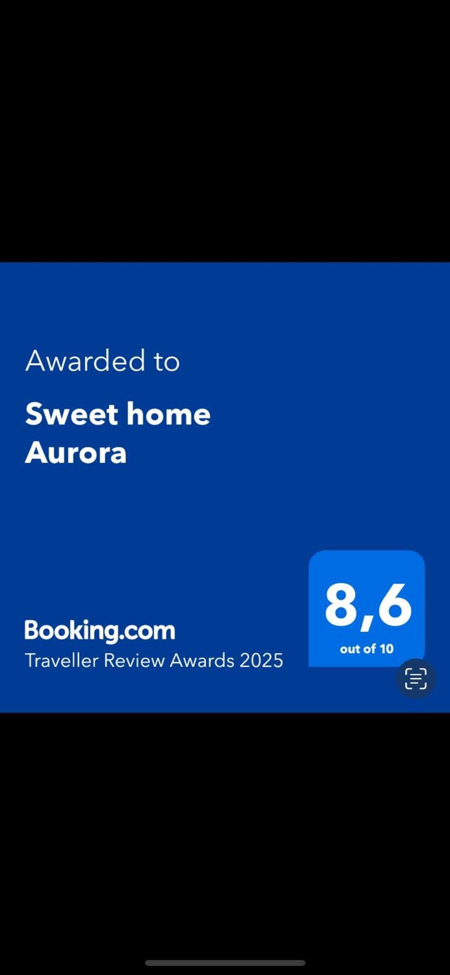 Sweet Home Aurora Trivolzio Exterior photo